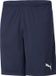 Puma TeamRISE Short Heren - Maat L - Navy