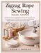 Zigzag Libri GmbH Zigzag Rope Sewing Made Simple