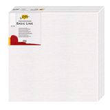 KREUL spieraamset SOLO Goya BASIC LINE, 200 x 200 mm
