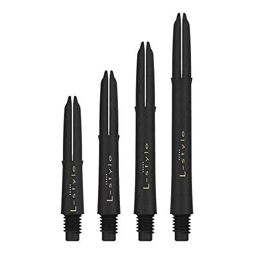 L-style Carbon Shaft 330 - 4582360865933