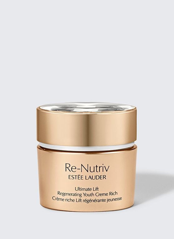 Estée Lauder Re-Nutriv Ultimate Lift Regenerating Youth Creme Rich - 50ml - Day Cream