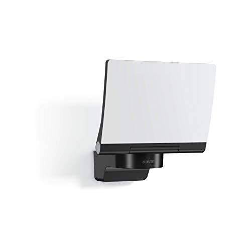 Steinel XLED PRO 240 SL V2 - LED-spot - 19.5 W - 2120 lm - zwart