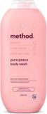 Method Pure Peace Body Wash 532ml