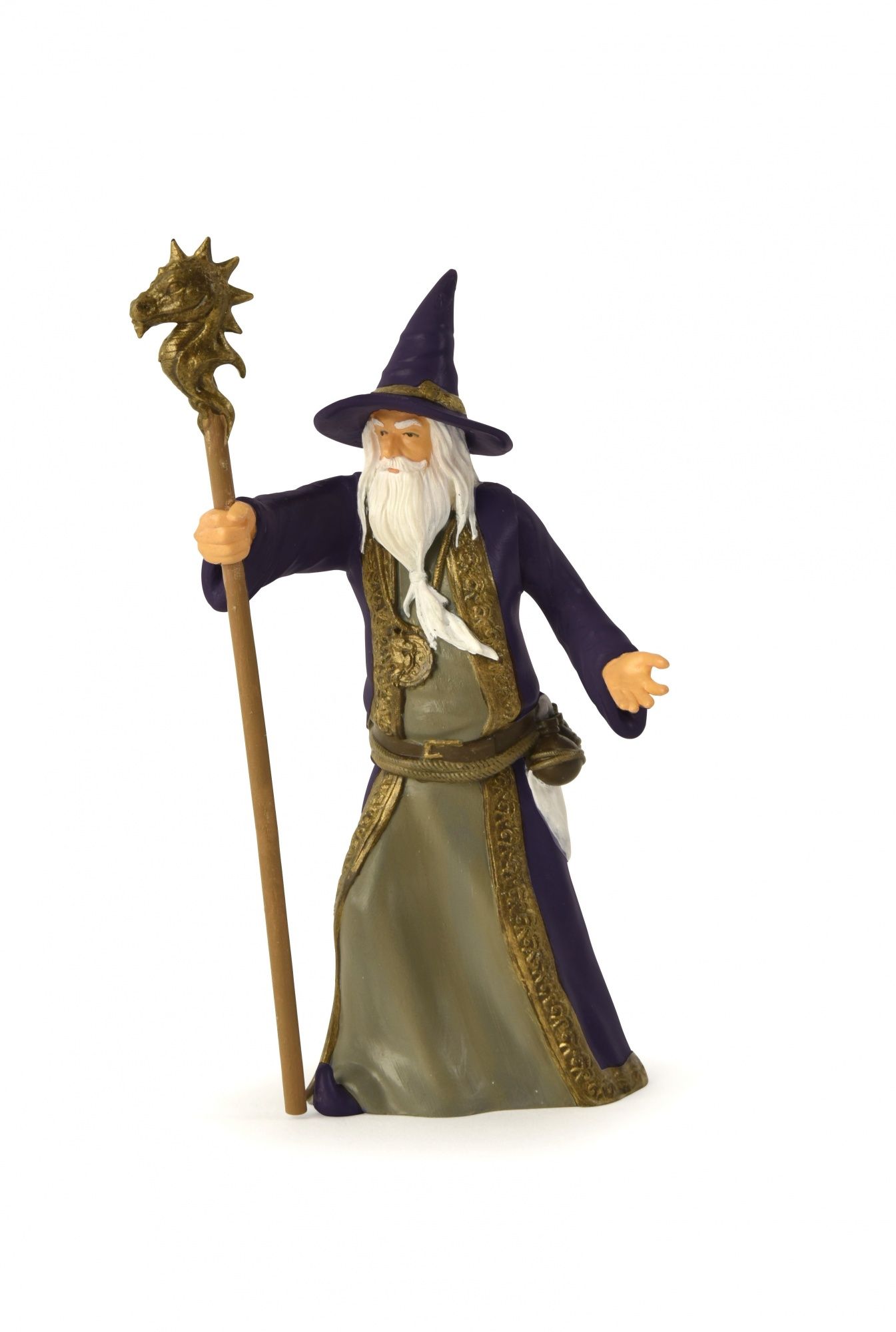 Papo 36021 - Verzamelfiguur - multi