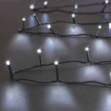 Feeric lights & Christmas Decoratieve kerstverlichting met 48 LED-lampjes