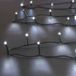 Verlichting de Noël décorative avec 48 lampes LED