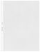Leitz VON 40281003 A4 Sheet Protector, 50 Pieces
