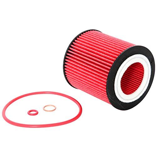 K&N Oliefilter - High Performance-Series voor BMW (HP-7014)