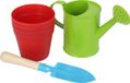 Small Foot Plant en Tuin Set
