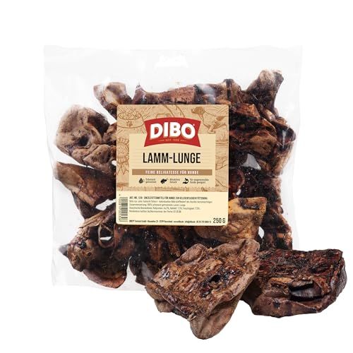 DIBO Lamslong, zak van 250 g
