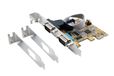 EXSYS EX-44082 interfacekaart/-adapter Intern RS-232