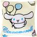 Sakami Merchandise Sanrio Cinnamoroll Coussin 35 x 35 cm