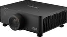 Viewsonic LS960WU beamer/projector Projecteur à distance de projection normale 8500 lumens ANSI WUXGA (1920x1200) Noir