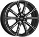 DEZENT 8.5Jx20 (5/112) ET: 40 mm