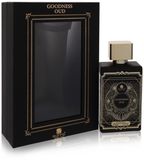 Goodness Riiffs Eau de parfum / 100 ml / Unisex
