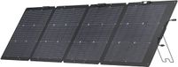 EcoFlow NextGen 220W Bifacial panneau solaire pliable double face
