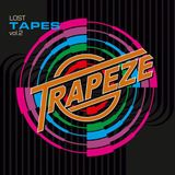 Lost Trapeze - Lost Tapes Vol. 2 (CD)