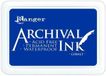 Ranger Ranger Archival Permanent Ink pad - Cobalt Blauw