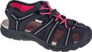 CMP Aquarii 2.0 Hiking Sandal Jr 30Q9664-38UL Marineblauw
