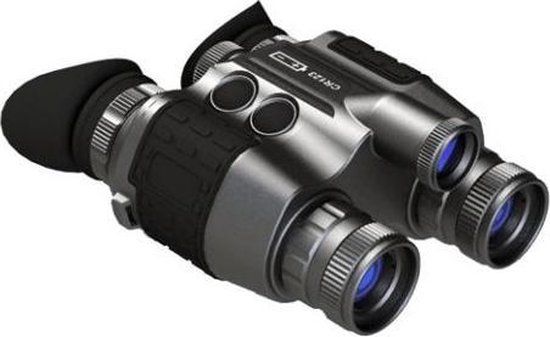 Luna Optics LN-PBG1M Goggles Gen 1+