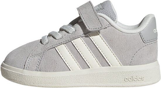 Adidas Sportswear Grand Court 2.0 Schoenen Kids - Kinderen - Grijs