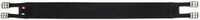 Imperial Riding Riem met elastiek Imperial Riding Core, zwart, 90 cm