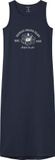 NAME IT NKFVIPPA SL LONG DRESS Meisjes Jurk - Maat 152