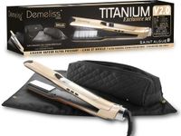 Saint Algue Demeliss Exclusive Set Tita V2