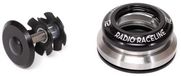 Radio Raceline Jeu de direction intégré Argent 1 1/8''