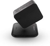METRONIC 477079 draagbare Bluetooth luidspreker 6 W met Xtra Charge Wireless Charger
