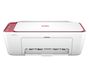 HP DeskJet 2823e All-in-One Printer - Rosewood - Incl. Cartridges