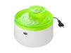 Ebi Cascade lime water dispenser - wit, groen - 22 x 22 x 15 mm