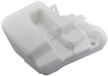 NTY Expansietank, koelvloeistof OEM DMB500030