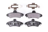 HELLA 8DB 355 012-191 Remblokkenset