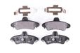 HELLA 8DB 355 012-191 Remblokkenset