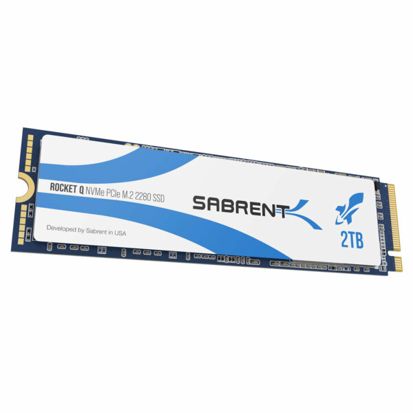 Sabrent SB-RKTQ-2TB