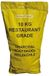 Golden Flame Houtskool restaurant 10KG