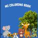 Mi Coloring Book: Educational pages to colors animals, for children 4-12 years