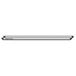 MENABO' 309452110 Bar Profil l Silver All