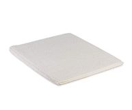 Gözze Antislip badmat, superzacht, 100% microvezel, 70 x 120 cm - naturel