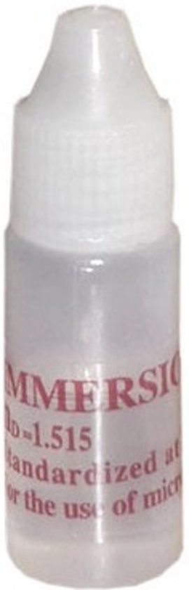 Bresser Immersie Olie 5 ml