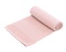 Vossen My Moments Shallow Yoga Mattenhanddoek – Pearl Skin – Lichtgewicht, Stijlvol en Duurzaam