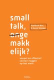 Smalltalk Uitgeverij Thema Smalltalk (on)gemakkelijk?