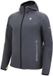 Macron Veste imperméable FCC Caleb Hommes XXXL Gris Acier