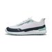 PUMA Chaussures de golf IGNITE Elevate X Homme, Blanc, 39
