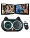 2026 Ottocast 2026 Wereldprimeur Cabin Care Car Adapter, Wireless CarPlay Adapter met bluetooth 5.4, 2.4G/5G Wi-Fi, Plug & Play, 1080p Full HD
