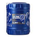 MANNOL Extra aandrijfbak 10 liter geelbruin