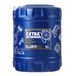 MANNOL Extra aandrijfbak 10 liter geelbruin