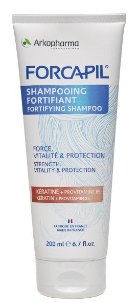 Arkopharma Forcapil shampoo
