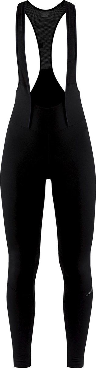 Craft Core Bike SubZ Bib Tights Fietsbroek Dames - Maat S